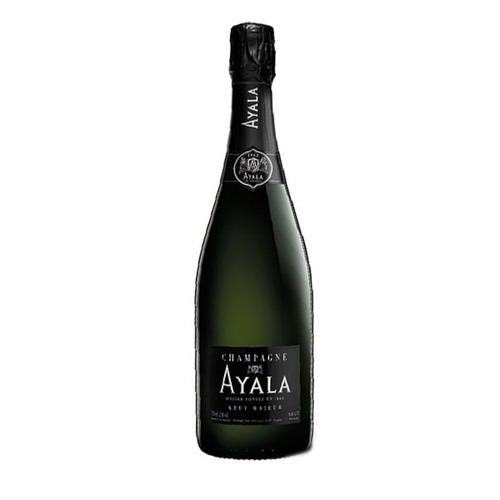 Champagne Ayala Brut Majeur